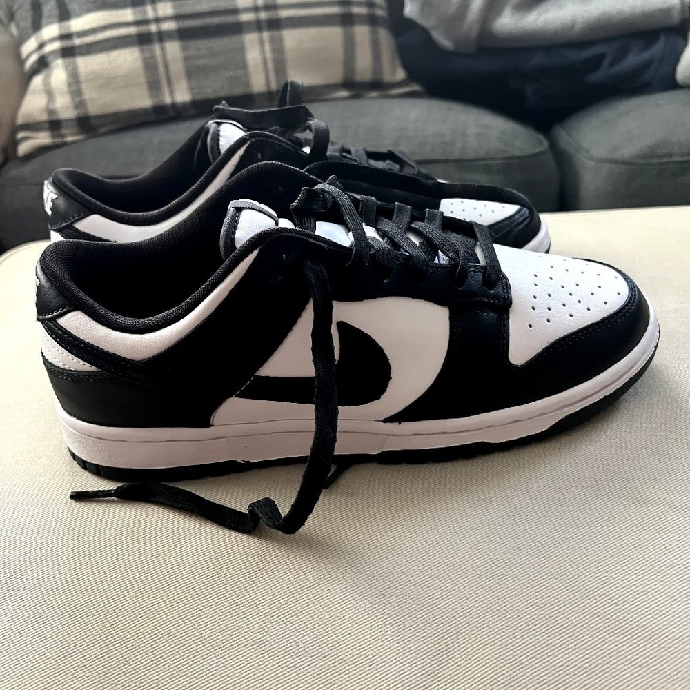 Nike Dunk Low